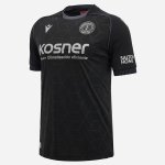 Thailandia Maglia Osasuna Terza 2026/2027 Thailandia Maglia Osasuna Terza 2026/2027