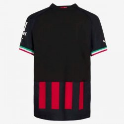 Thailandia Camiseta AC Milan Prima 2022/2023