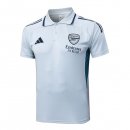 Polo Arsenal 2026/2027 Grigio 2