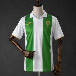 Thailandia Maglia Cordoba Prima 2026/2027