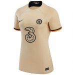 Maglia Chelsea Terza Donna 2022/2023 Maglia Chelsea Terza Donna 2022/2023
