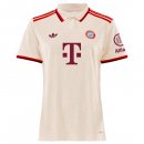 Maglia Bayern Munich Terza Donna 2024/2025