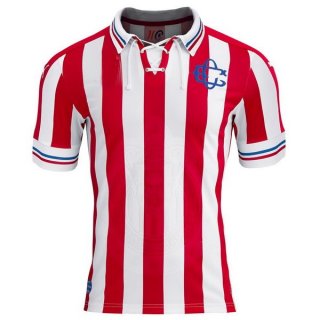 Thailandia Maglia CD Guadalajara Prima 100th Thailandia Maglia CD Guadalajara Prima 100th