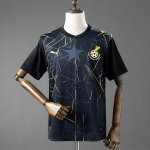 Thailandia Maglia Ghana Special 2026 Negro