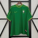 Maglia Brasile Retro 1998