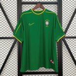 Maglia Brasile Retro 1998