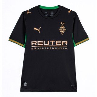 Thailandia Maglia Borussia Mönchengladbach Seconda 2026/2027