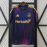 Thailandia Maglia Los Angeles Galaxy Seconda 2025/2026