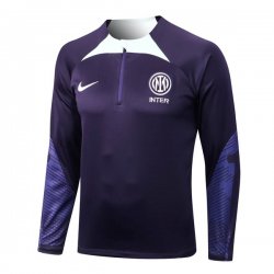 Felpa Inter Milan 2023 Porpora