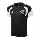 Maglia Formazione Flamengo 2026/2027 Nero