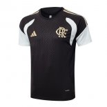 Maglia Formazione Flamengo 2026/2027 Nero Maglia Formazione Flamengo 2026/2027 Nero