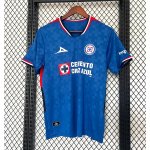Thailandia Maglia Blue Cross Prima 2025/2026