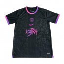 Thailandia Maglia PSG JORDAN Nike X PSG 2025-2026