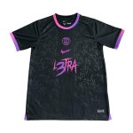 Thailandia Maglia PSG JORDAN Nike X PSG 2025-2026