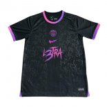 Thailandia Maglia PSG JORDAN Nike X PSG 2025-2026 Thailandia Maglia PSG JORDAN Nike X PSG 2025-2026