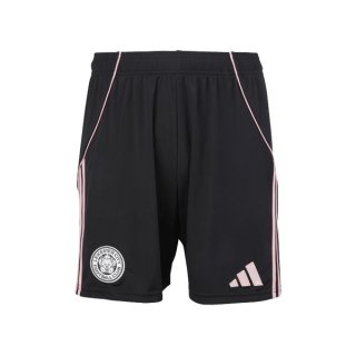 Pantaloni Leicester City Terza 2025/2026