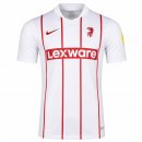 Thailandia Maglia Freiburg Seconda 2026/2027 Thailandia Maglia Freiburg Seconda 2026/2027