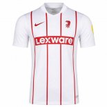 Thailandia Maglia Freiburg Seconda 2026/2027 Thailandia Maglia Freiburg Seconda 2026/2027