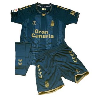 Maglia Las Palmas Seconda Bambino 2021/2022 Maglia Las Palmas Seconda Bambino 2021/2022