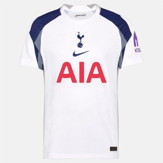 Thailandia Maglia Tottenham Prima 2025/2026 Thailandia Maglia Tottenham Prima 2025/2026