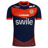 Thailandia Maglia Montpellier Prima 2025/2026