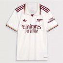 Thailandia Maglia Arsenal Terza 2025/2026