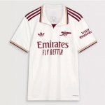 Thailandia Maglia Arsenal Terza 2025/2026