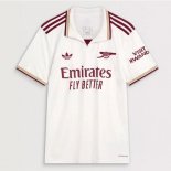 Thailandia Maglia Arsenal Terza 2025/2026