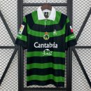 Maglia Racing Santander Seconda Retro 1999-2000