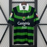 Maglia Racing Santander Seconda Retro 1999-2000