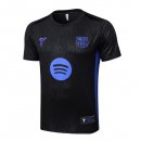 Maglia Formazione Barcellona 2026/2027 Nero