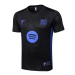Maglia Formazione Barcellona 2026/2027 Nero Maglia Formazione Barcellona 2026/2027 Nero