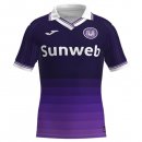 Thailandia Maglia RSC Anderlecht Prima 2025/2026