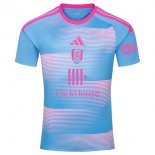 Thailandia Maglia Fulham FC Terza 2026/2027 Thailandia Maglia Fulham FC Terza 2026/2027