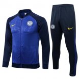 Giacca Chelsea 2022 Blu