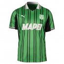 Thailandia Maglia Sassuolo Prima 2025/2026 Thailandia Maglia Sassuolo Prima 2025/2026