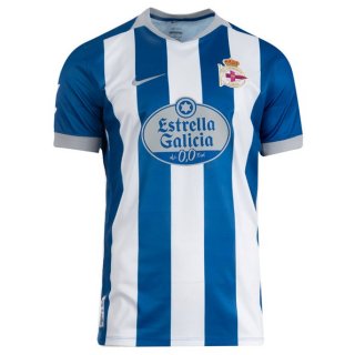 Thailandia Maglia Deportivo Coruña Prima 2026/2027