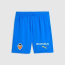 Pantaloni Valencia Terza 2025/2026