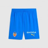 Pantaloni Valencia Terza 2025/2026