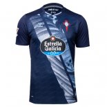 Thailandia Maglia Celta de Vigo Seconda 2025/2026