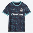 Maglia Marseille Seconda Donna 2026/2027 Maglia Marseille Seconda Donna 2026/2027