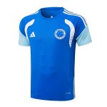 Maglia Formazione Cruzeiro EC 2026/2027 Blu
