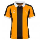 Thailandia Maglia Hull City AFC Prima 2026/2027 Thailandia Maglia Hull City AFC Prima 2026/2027