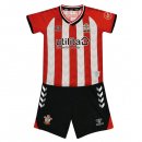 Maglia Southampton Prima Bambino 2021/2022