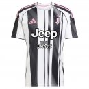 Thailandia Maglia Juventus Prima 2025/2026