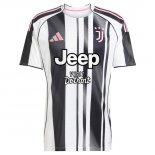 Thailandia Maglia Juventus Prima 2025/2026