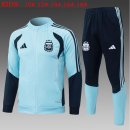 Bambino Giacca Argentina 2026/2027 Blu Bambino Giacca Argentina 2026/2027 Blu