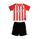 Maglia Sunderland Prima Bambino 2020/2021 Rosso