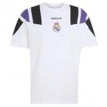 Thailandia Maglia Real Madrid EQT 2026/2027