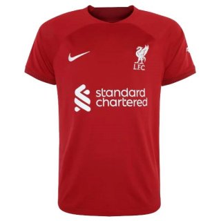 Maglia Liverpool Prima 2022/2023 Maglia Liverpool Prima 2022/2023